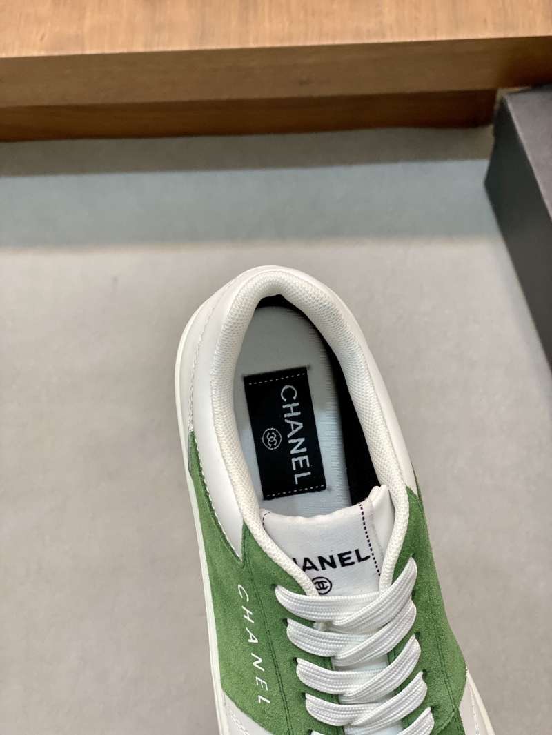 Chanel Casual Shoes